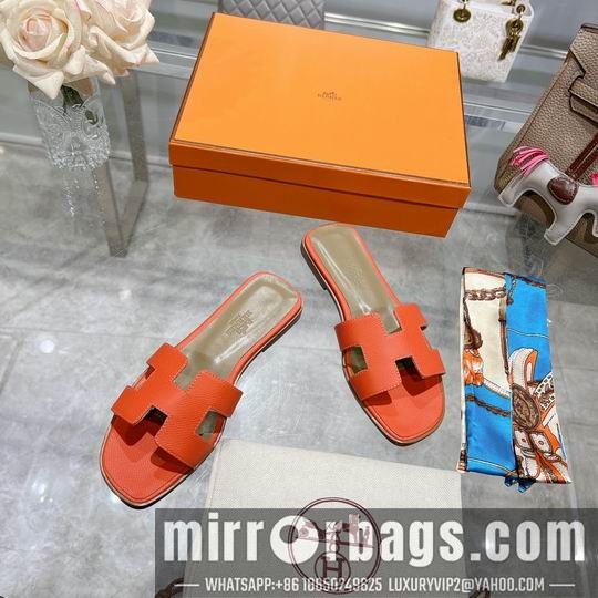 Hermes Shoes Hermes sz34-42 mnh0224
