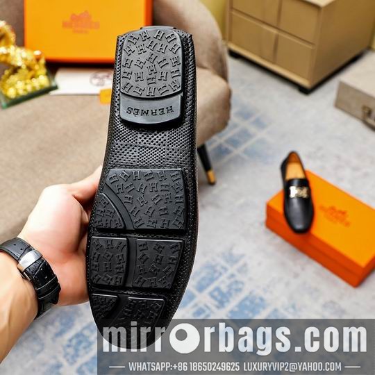 Hermes Shoes Hermes sz38-45 hnh0909