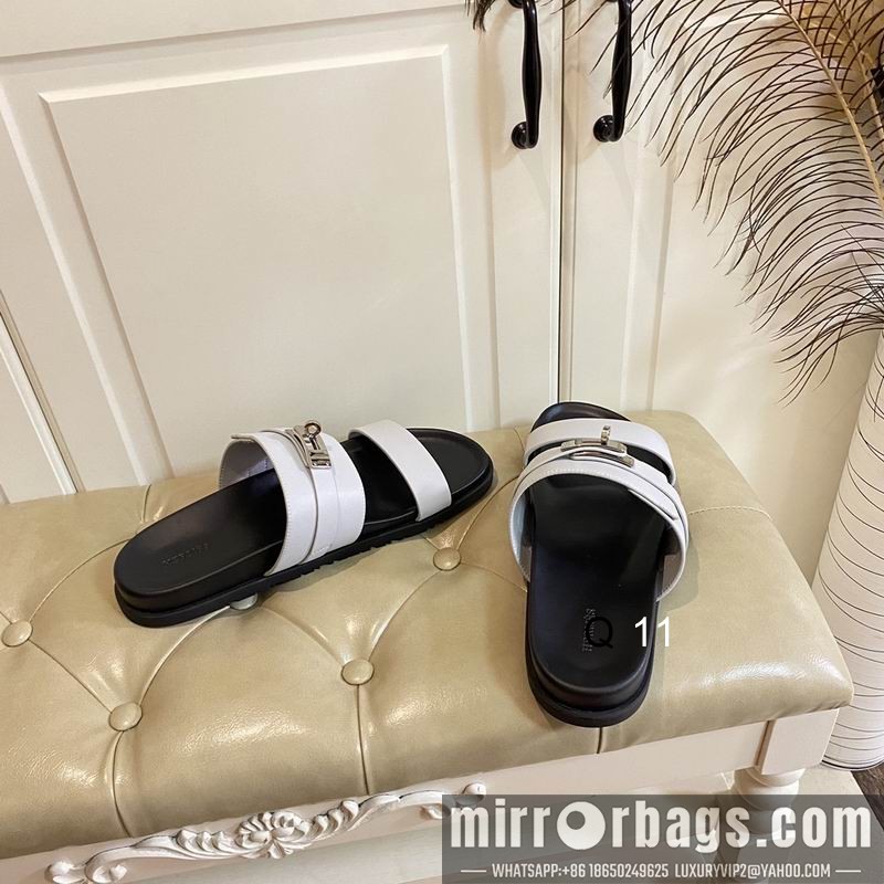 Hermes Shoes Hermes sz35-45 Y1001