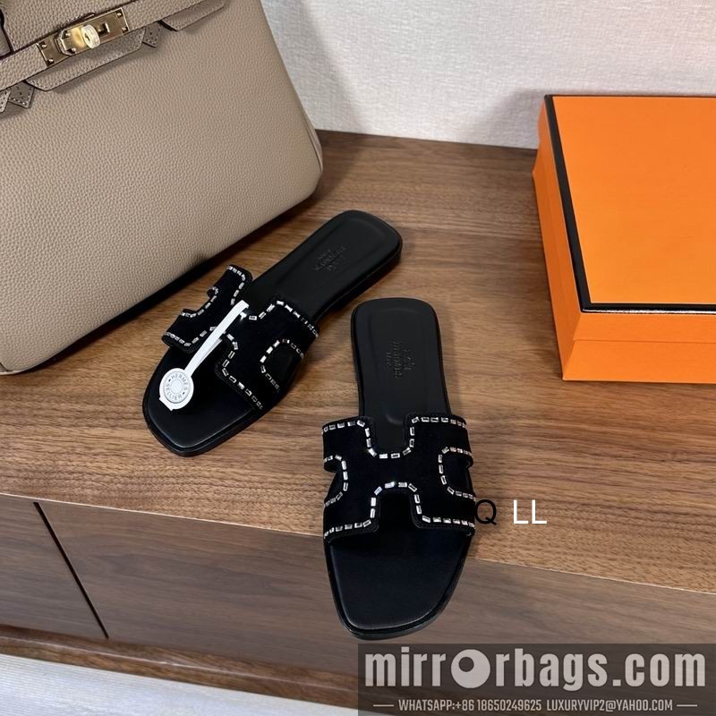 Hermes Shoes Hermes sz35-40 LL0313