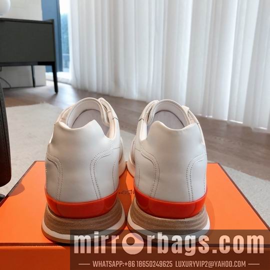 Hermes Shoes Hermes sz35-45 mnh0219