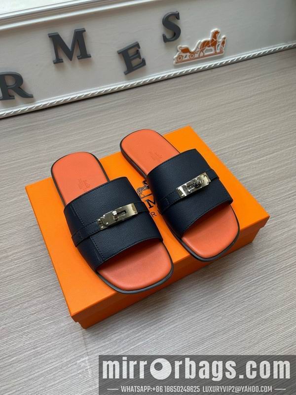 Hermes Shoes Hermes sz38-46 mnf0232