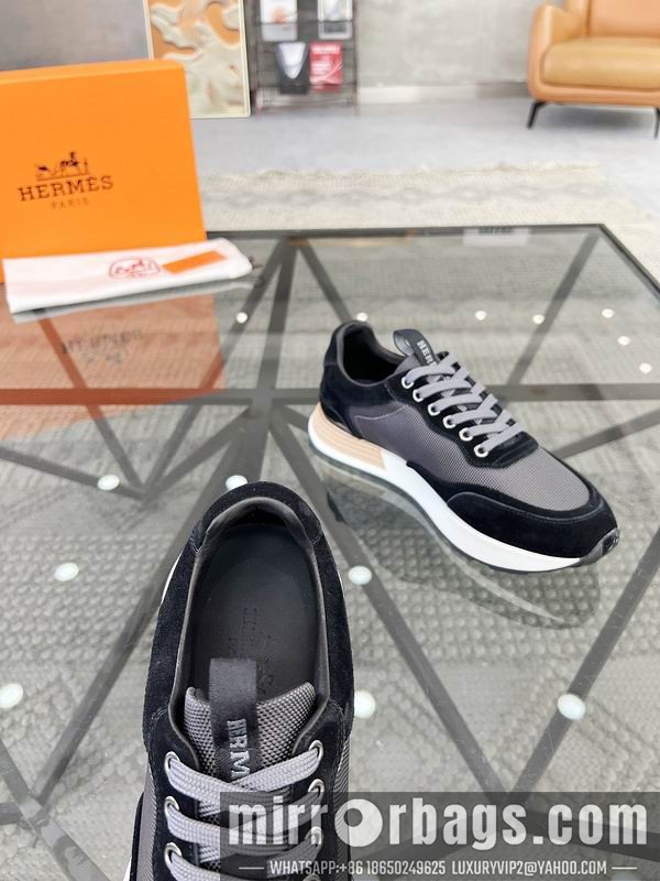 Hermes Shoes Hermes sz38-45 jyh0702
