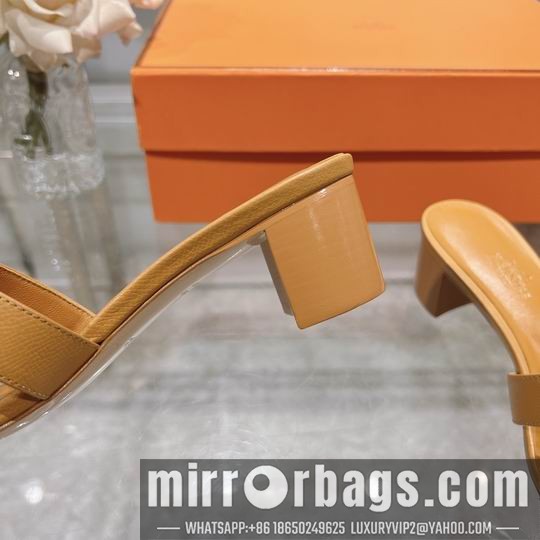 Hermes Shoes Hermes sz34-42 mnh0210