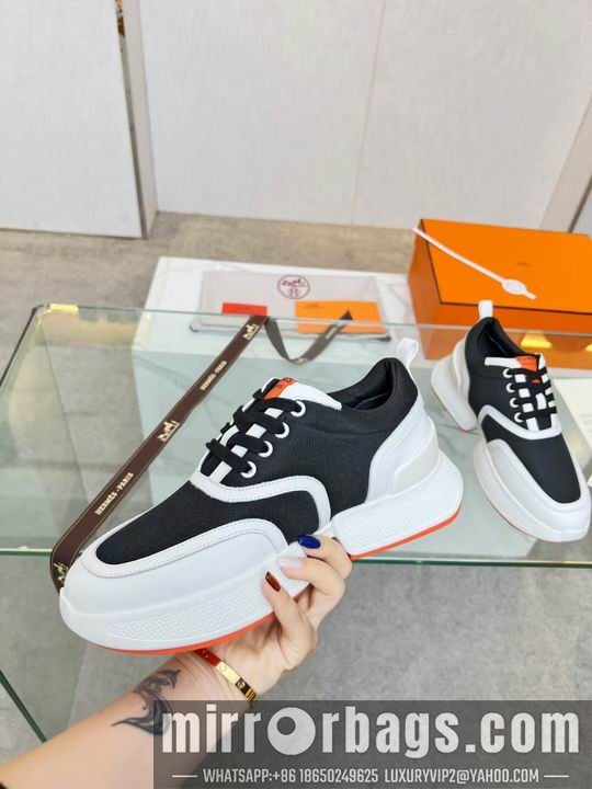 Hermes Shoes Hermes sz35-47 hnh0601