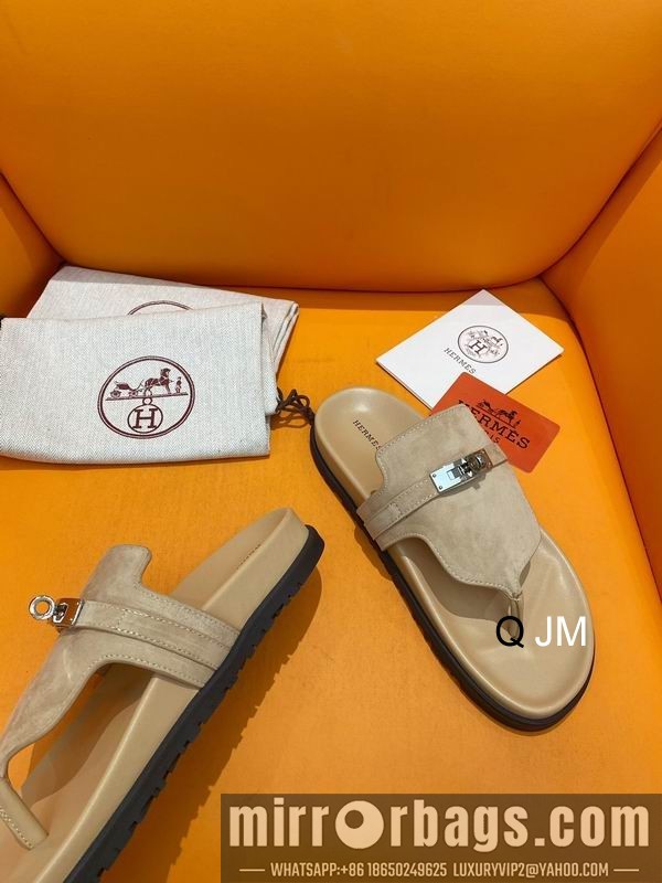 Hermes Shoes Hermes sz35-45 JM0401