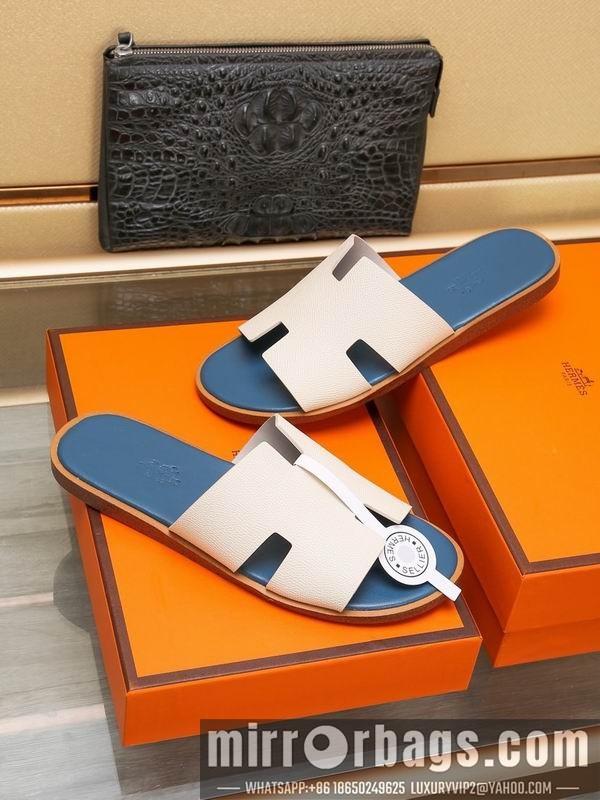 Hermes Shoes Hermes sz38-48 hnh0607