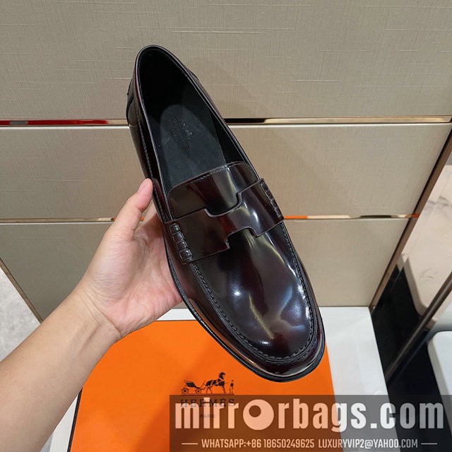 Hermes Shoes 22530129 SZ 38-44