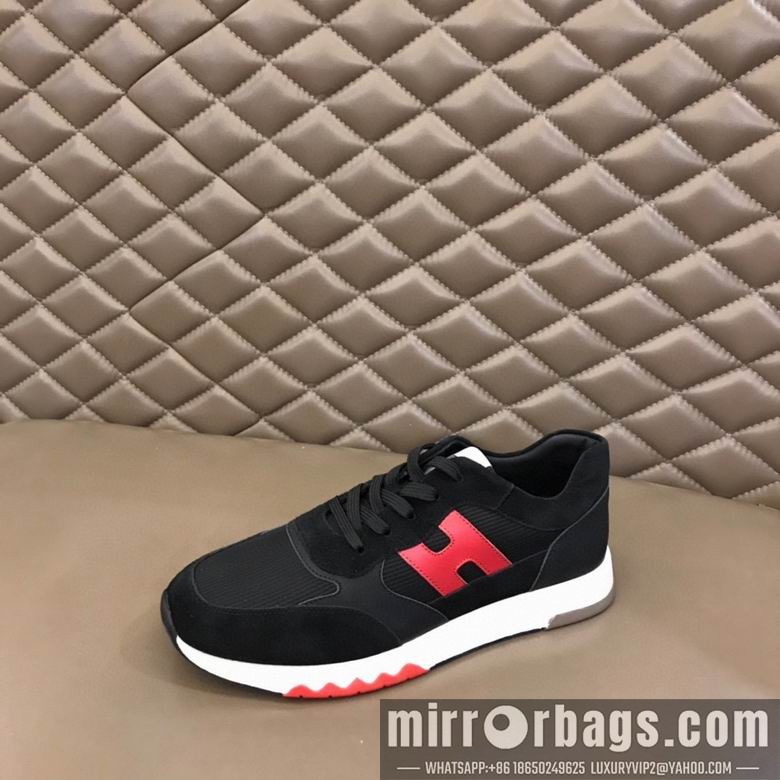 Hermes Shoes Hermes sz38-44 4C n1210