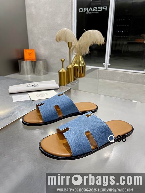 Hermes Shoes HERNES sz38-44K0142