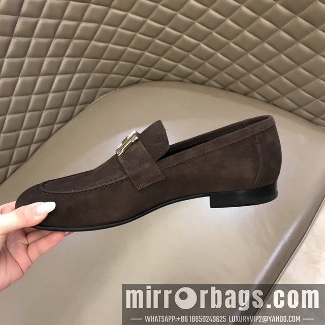 Hermes Shoes 22530016 SZ 38-44