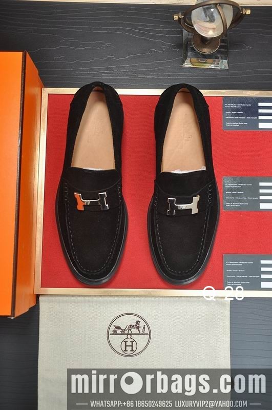 Hermes Shoes Hermes sz38-44 N0803