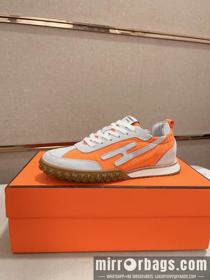 Hermes Shoes Hermes sz35-44 hnh0101