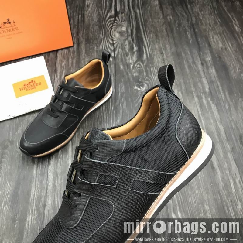 Hermes Shoes Hermes sz38-44 mnf0203