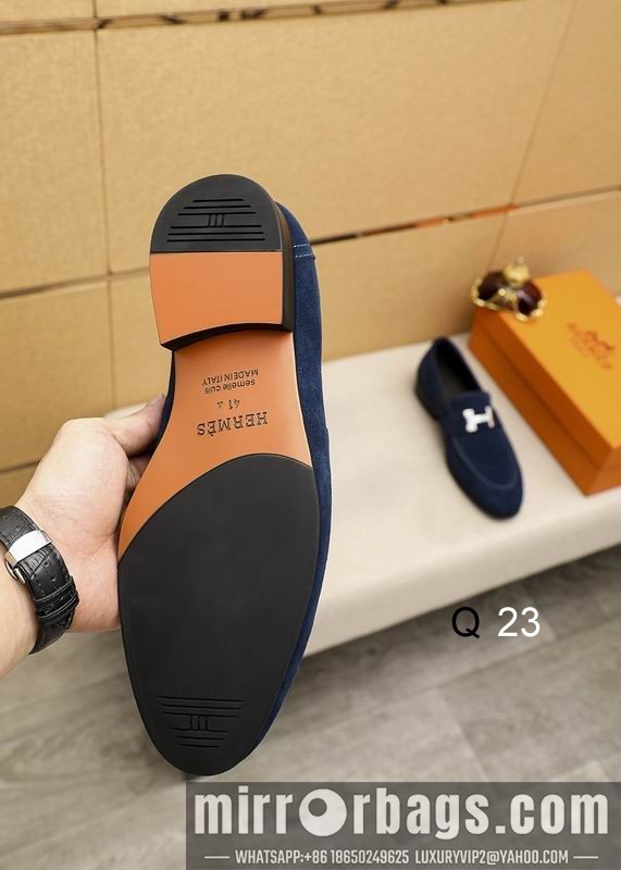 Hermes Shoes HERMES sz38-44 HY0703