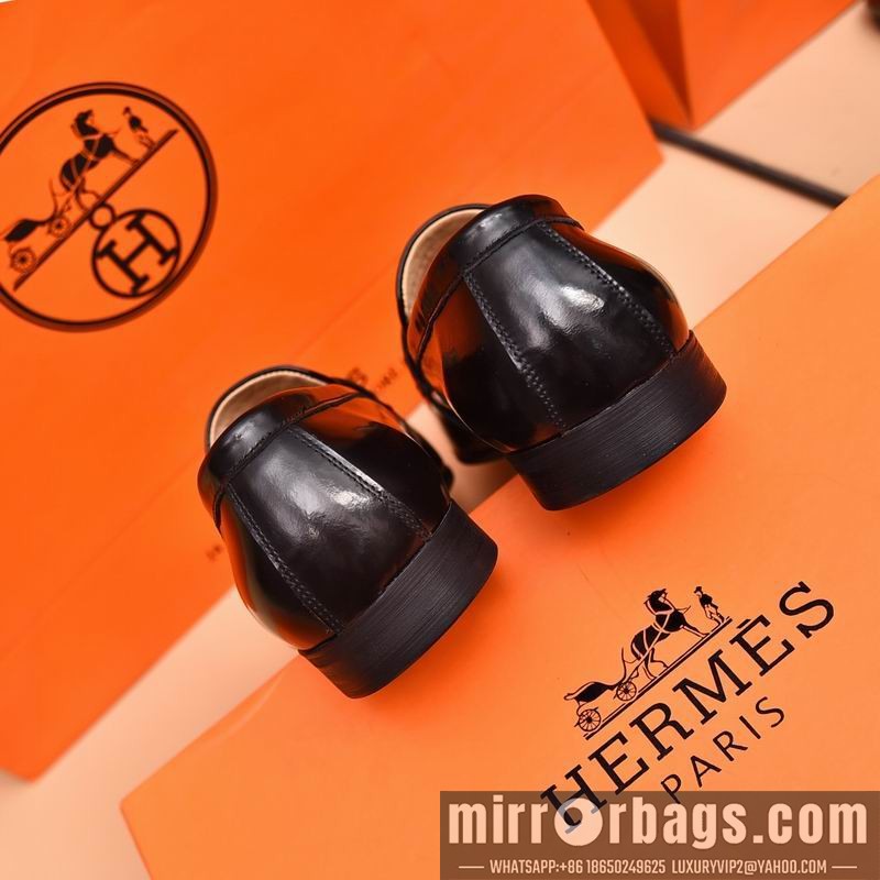 Hermes Shoes Hermes sz38-45 mnf0262