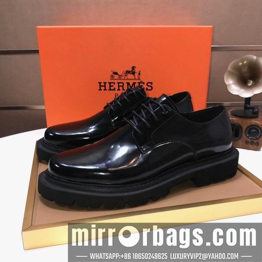 Hermes Shoes Hermes sz38-45 hnh0609