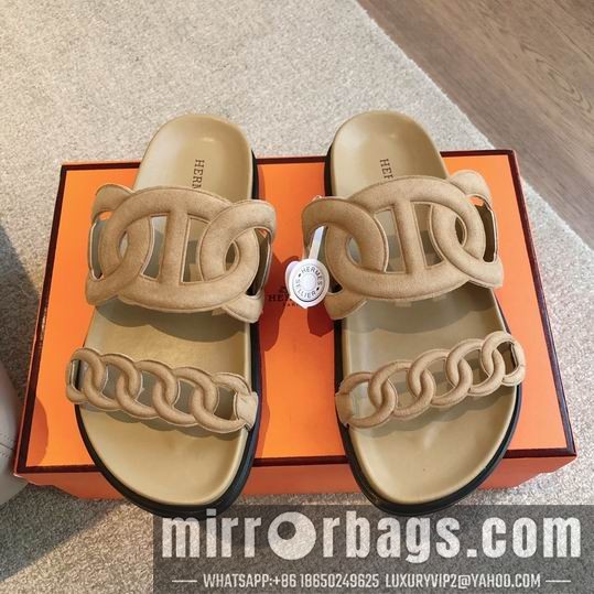 Hermes Shoes Hermes sz35-40 mnh0209