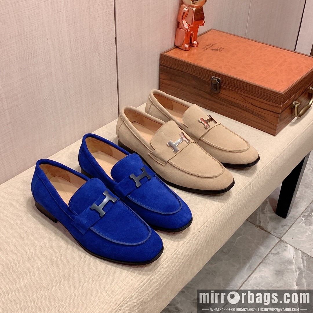 Hermes Shoes Hermes sz38-44 h0703