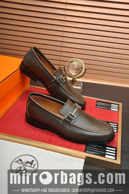 Hermes Shoes 22516011 SZ 38-44