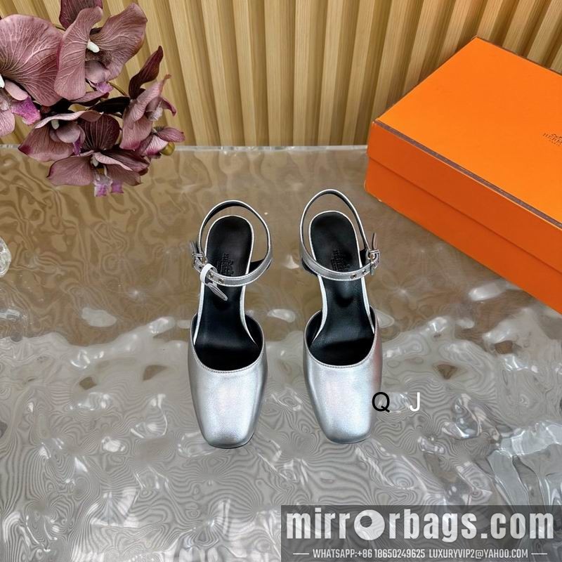 Hermes Shoes Hermes sz35-40 J1002
