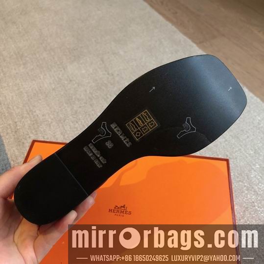Hermes Shoes Hermes sz35-42 mnh0204