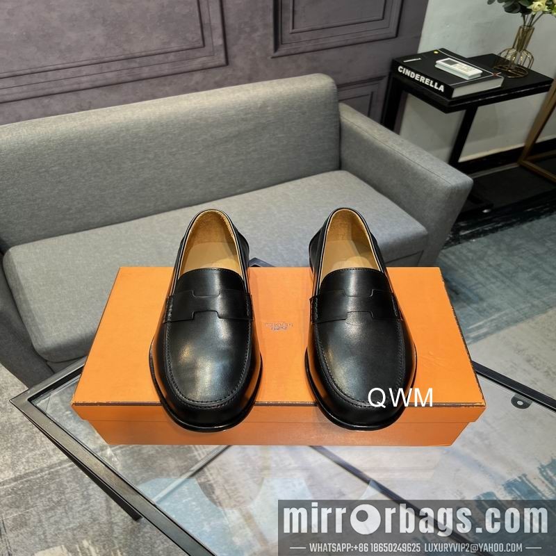 Hermes Shoes Hermes sz38-45 WM0701