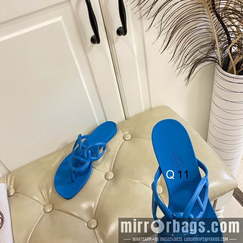 Hermes Shoes HERMES sz35-39Y0112