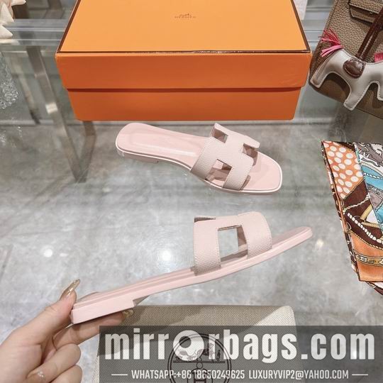 Hermes Shoes Hermes sz34-42 mnh0244