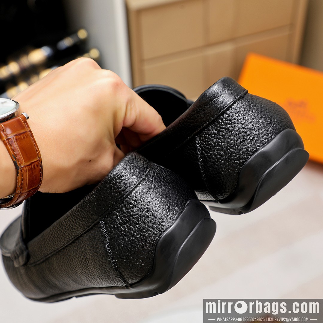 Hermes Shoes Hermes sz38-45 h0717