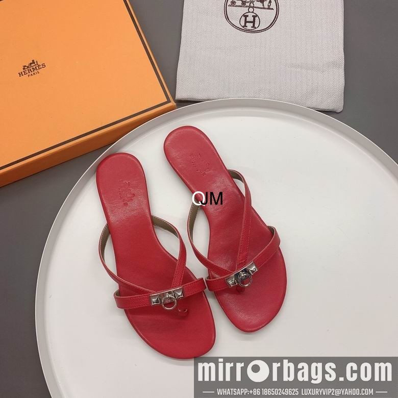 Hermes Shoes Hermes sz35-39 JM0135