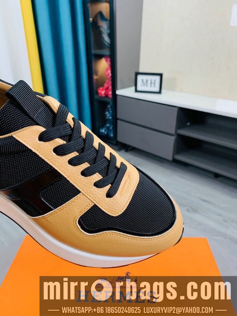 Hermes Shoes 21924204 SZ 38-44