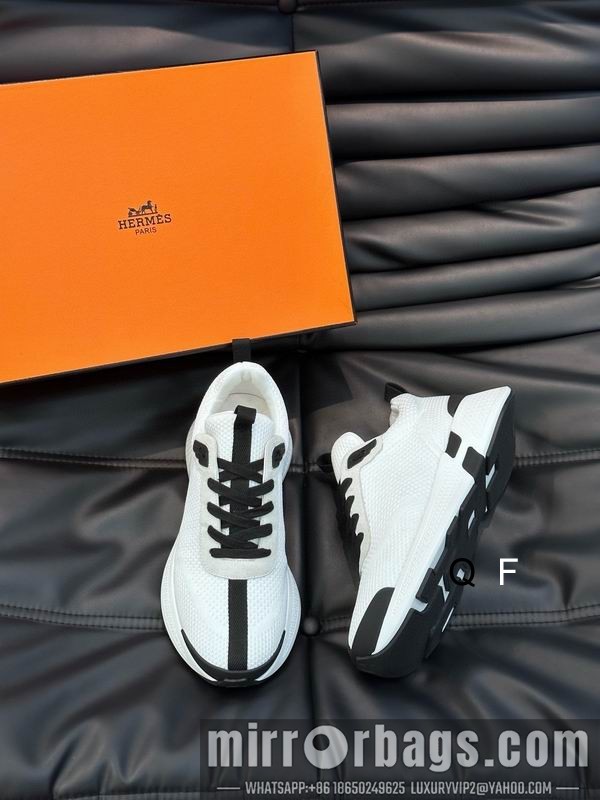 Hermes Shoes Hermes sz38-45 5C TF0101