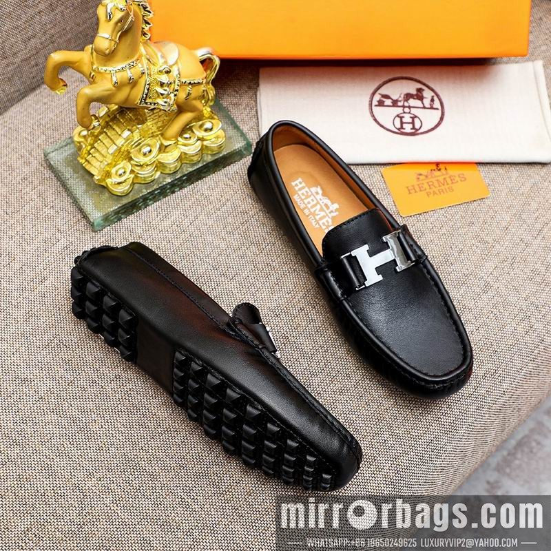 Hermes Shoes Hermes sz38-45 mnf0314