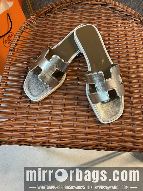 Hermes Shoes 2167037 SZ 35-43