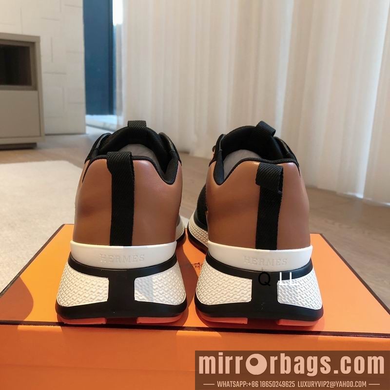 Hermes Shoes Hermes sz35-45 LL0304