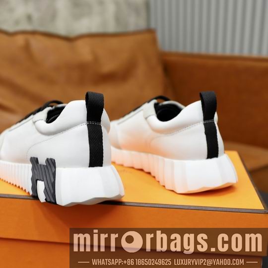 Hermes Shoes Hermes sz34-45 hnh0904