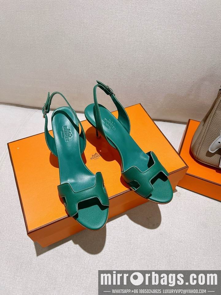 Hermes Shoes Hermes sz35-41 mnh0212