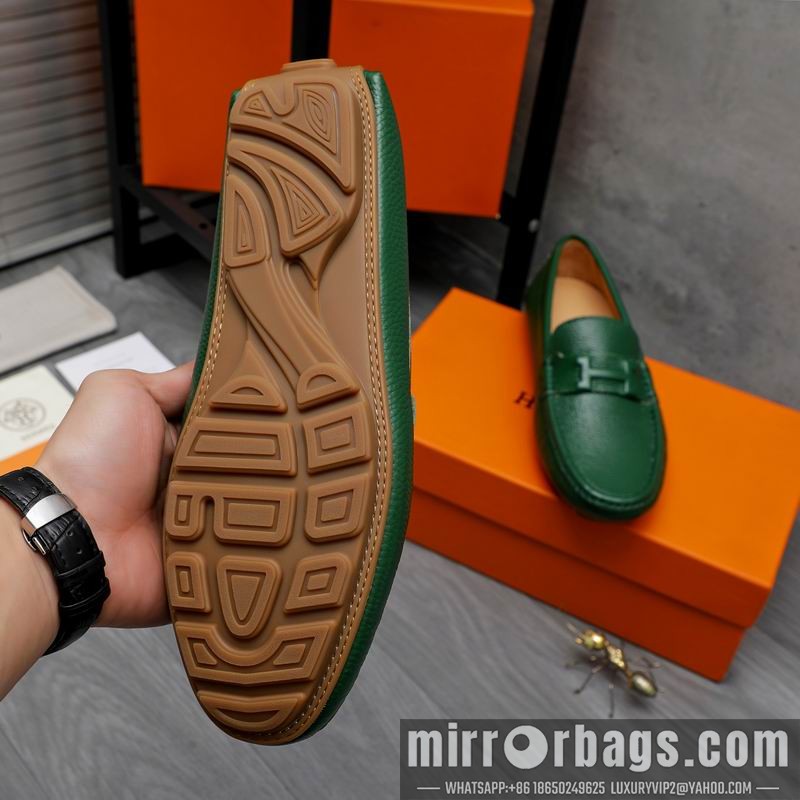 Hermes Shoes Hermes sz38-44 hnh0301