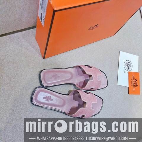 Hermes Shoes Hermes sz35-42 mnh0404