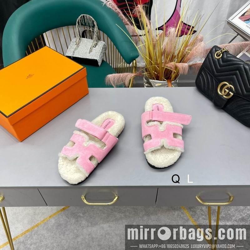 Hermes Shoes Hermes sz35-40 15C QL1201
