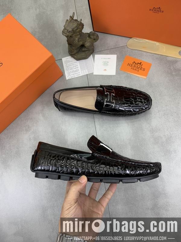 Hermes Shoes Hermes sz38-45 mnf0311