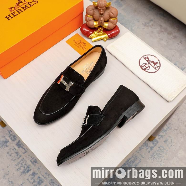 Hermes Shoes Hermes sz38-45 2C n0910