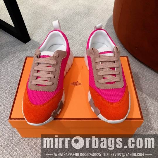 Hermes Shoes Hermes sz35-45 mnh0217