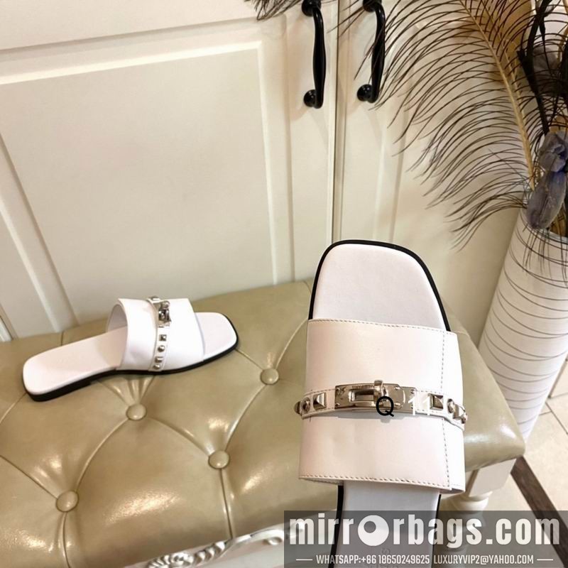 Hermes Shoes Hermes sz35-45 Y1002