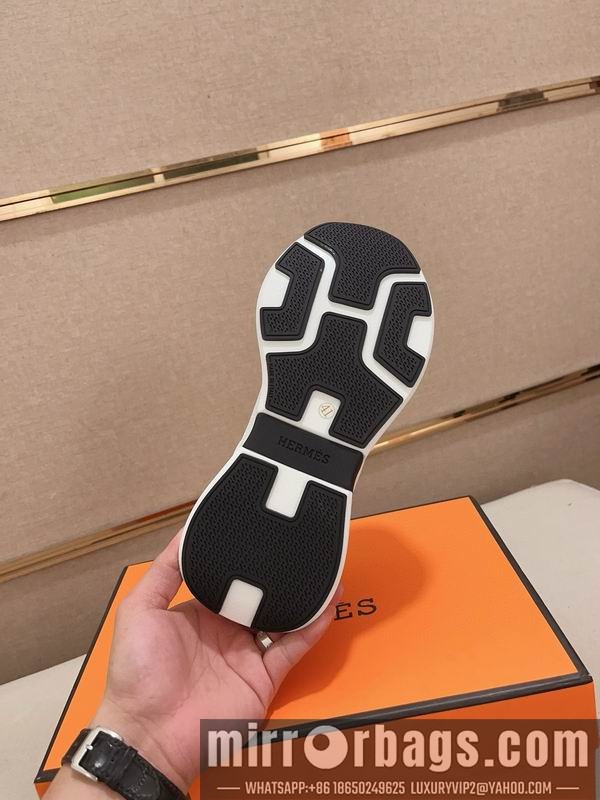 Hermes Shoes Hermes sz38-45 hnh0310