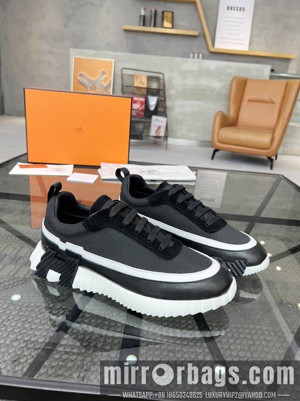 Hermes Shoes Hermes sz38-45 jyh0704