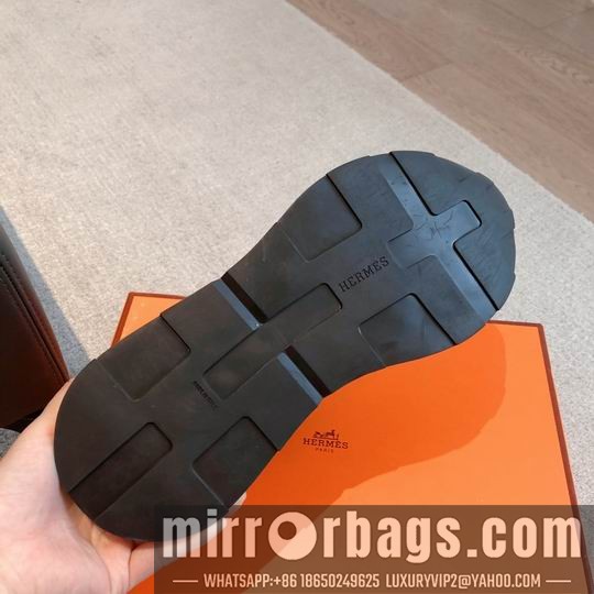 Hermes Shoes Hermes sz35-45 mnh0219