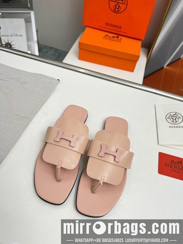 Hermes Shoes Hermes sz35-42 mnf0211