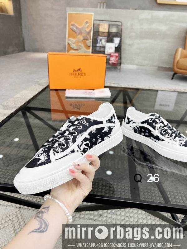 Hermes Shoes Hermes sz38-45 L0901